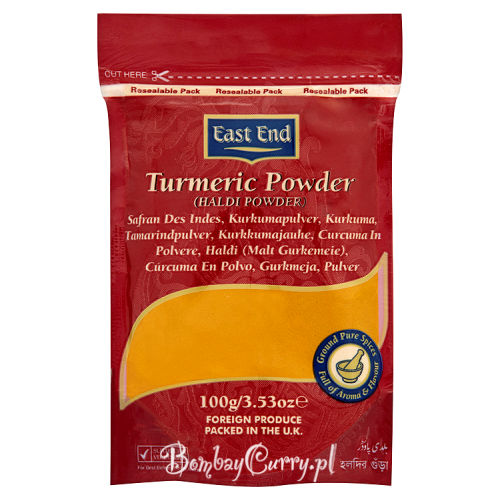 5018605005004_East_End_Turmeric_Powder_100g