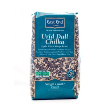 East End Urid Dal Chilka 500g
