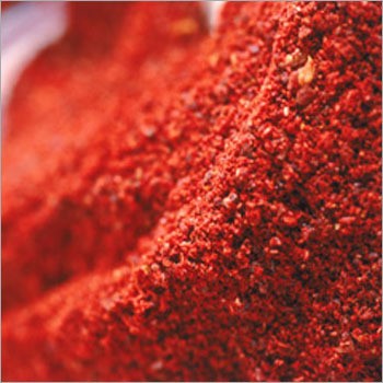 chilli powder