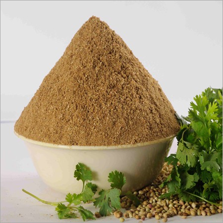 Coriander-Powder