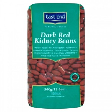 East End Red Kidney Beans 500g