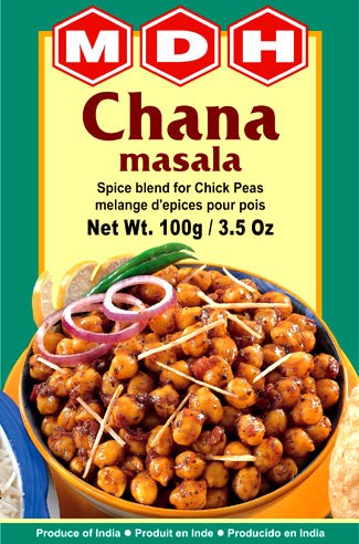 chana