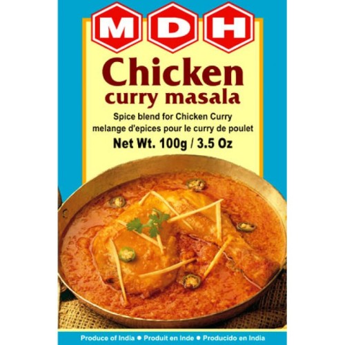 chick curry 