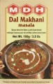 dal makh