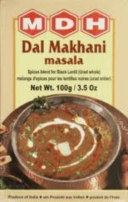 dal makh
