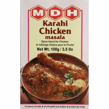 MDH KARACHI CHICKEN 100GM