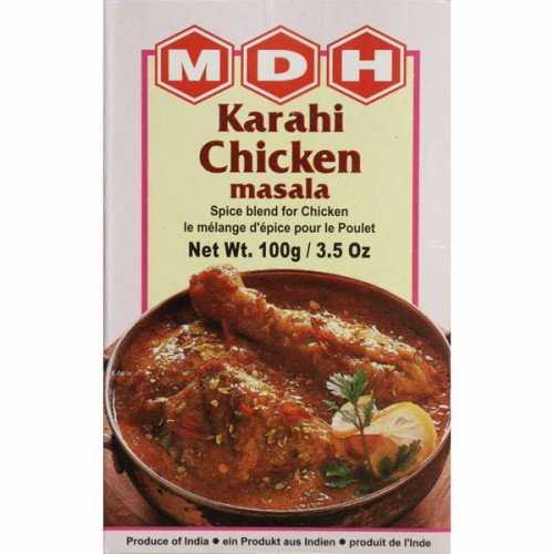 karachi