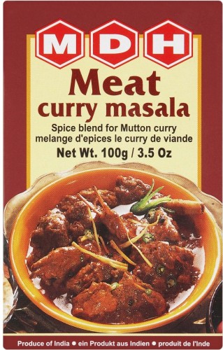meat