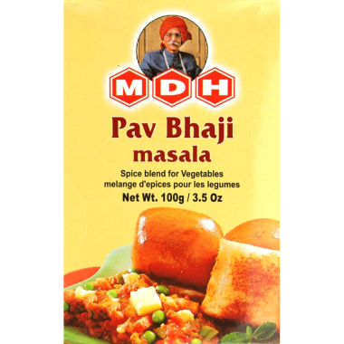MDH PAV BHAJI 100GM
