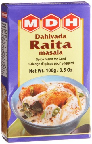 raita