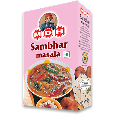 sambhar