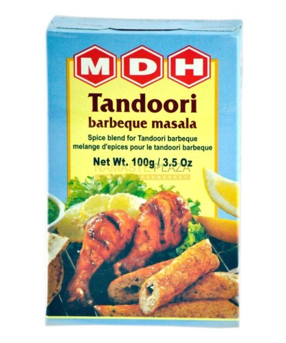 tandoori