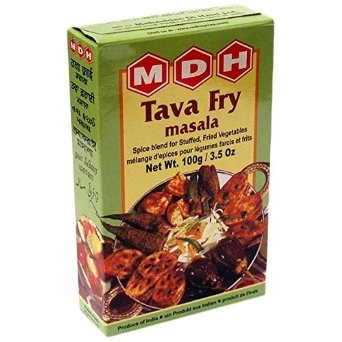 MDH TAVA FRY 100G