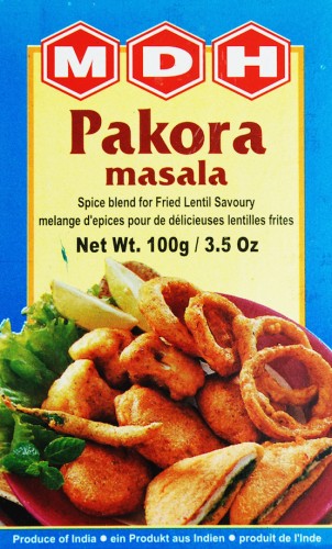 pakora