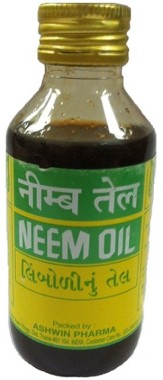 NEEM OIL 100ML