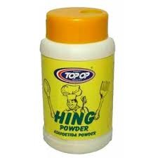 TOP OP Hing asafetyda mielona 50g