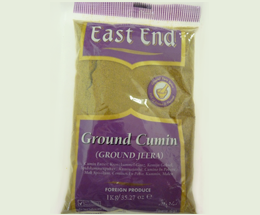 Cumin (kmin rzymski) mielony 1kg