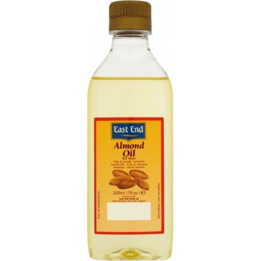 East End Almond Oil 500ml