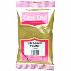 East End Bay Leaves Powder 100g