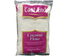 East End Coconut Flour 400G