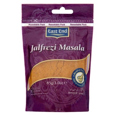 Przyprawa jalfrezi masala 85g