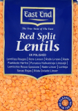 RED LENTILS POLISH 2 KG