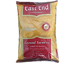 East End Turmeric Ground 1kg