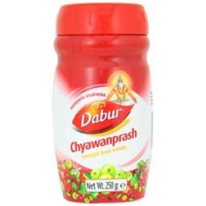 Dabur Chyawanprash UK 250g