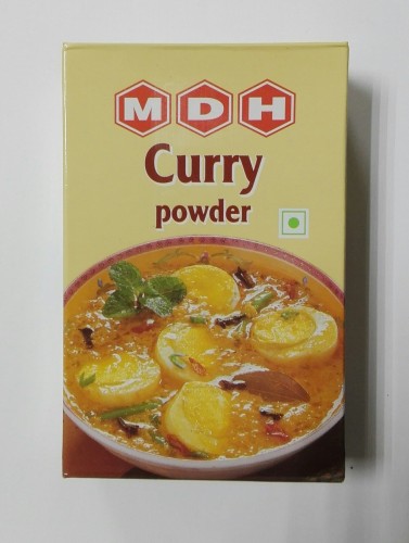 mdh curry powder