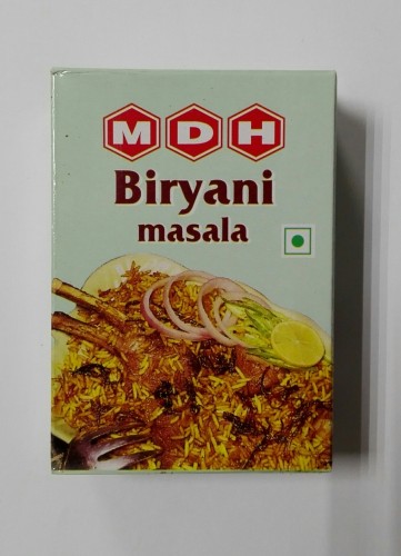 mdh biryani masala