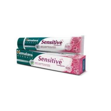 HIMALAYA SENSITIVE 80G