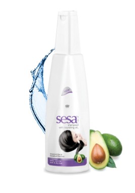 ​Sesa Shampoo Nourising Oil 80ml