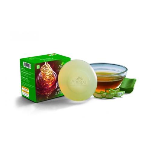 anispa aloevera