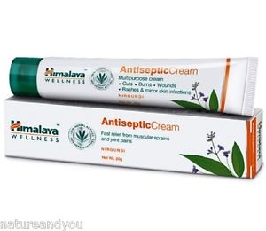 Himalaya Herbals Antiseptic cream 20ml