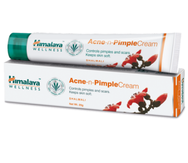 Himalaya Anti-acne and Pimple cream 20 g