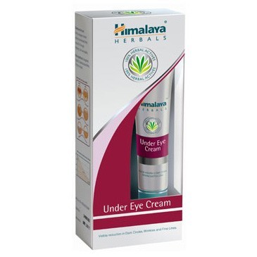 Himalaya Herbals Under Eye Cream 15 ml
