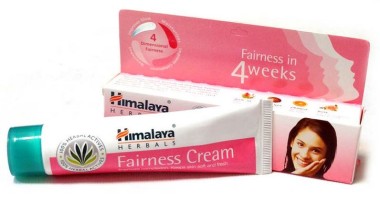 Himalaya Fairness Face Cream 50g