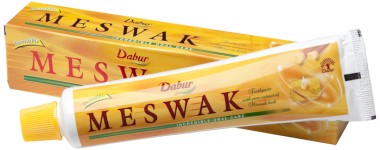 Dabur Meswak toothpaste 100g