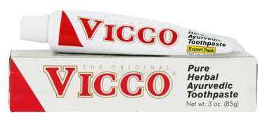 Vicco Vajradanti Toothpastee 100 ml