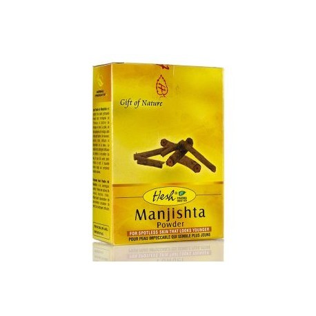 hesh-manjistha-50g