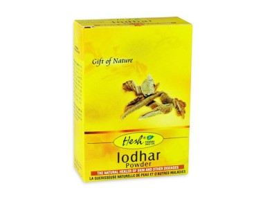 Hesh Lodhar Face Mask in the Powder 50g