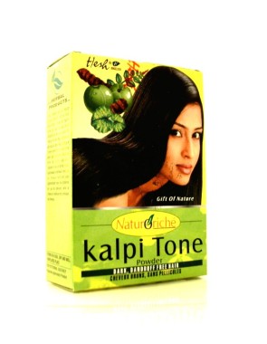 Hesh Kalpi Tone Anti-dandruff shampoo 100g
