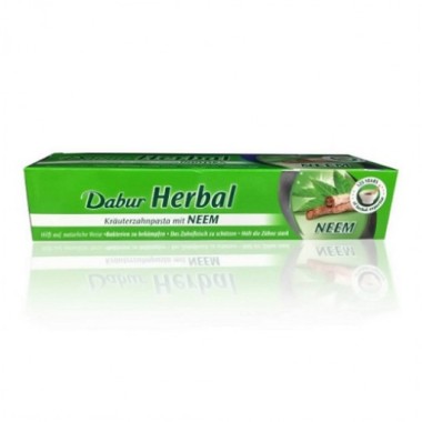 Dabur Toothpaste with Neem 100ml