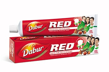 Dabur Red Toothpaste 200g