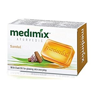 MEDIMIX SANDAL SOAP 75GM
