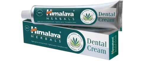 dental-cream