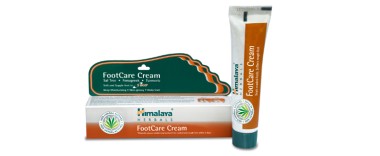 HIMALAYA FOOT CARE KREM DO STÓP 50g