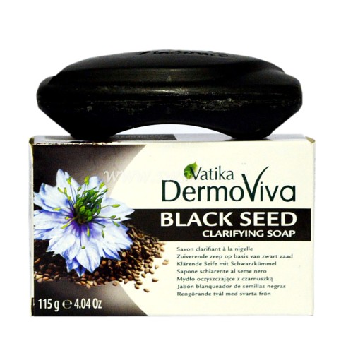 Vatika-Black-seed-soap-115g