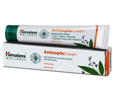 Himalaya Antiseptic Cream 20g