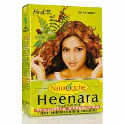 Hesh Heenara Conditioner and Nourisher for Hair 100g